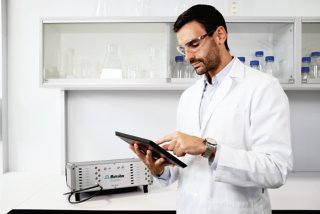 電化學分析儀簡介