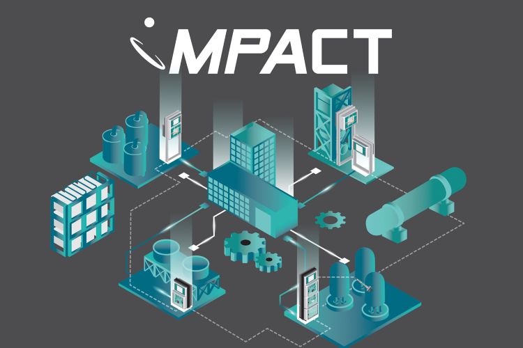 Launch Of IMPACT Software | Metrohm Process Analytics | Metrohm