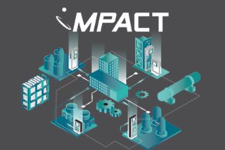 瑞士万通过程分析仪的IMPACT软件