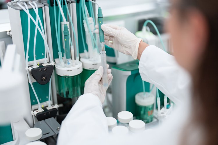 滴定實驗常見錯誤 & 解決方案