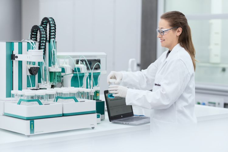 OMNIS Softwarekurs für Systemverantwortliche