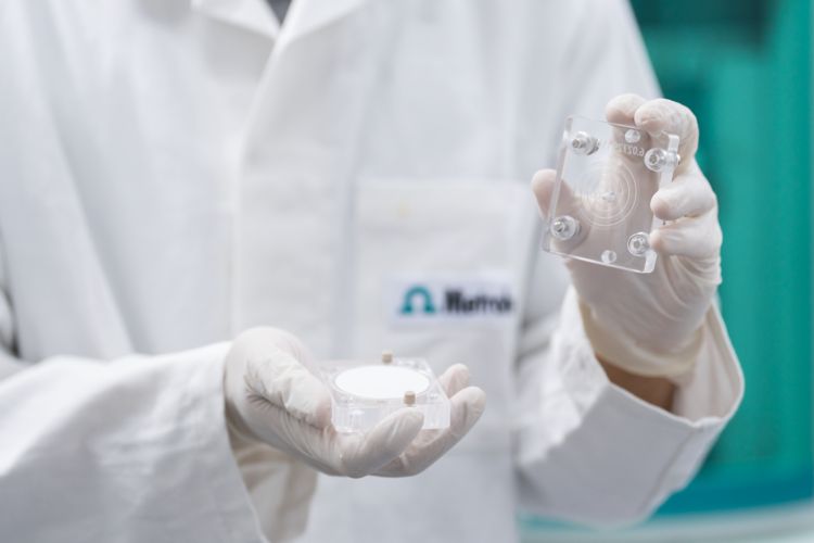 inar Verunreinigungen in Arzneimitteln mit IC analysieren Metrohm