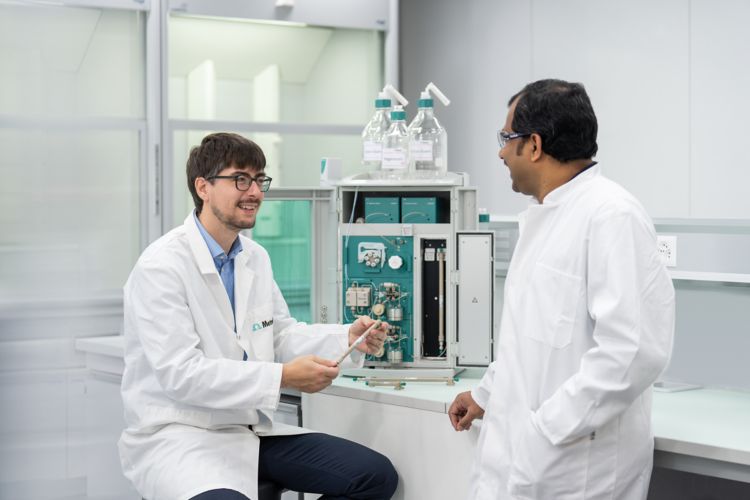 IC Workshop: Efficiency meets reliability - Mastering IC Uptime