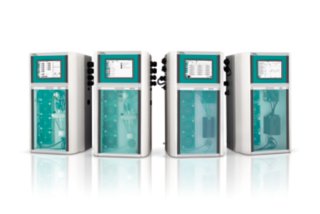 202Xシリーズ | プロセス分析計 (滴定 / pH / 吸光度) | メトローム