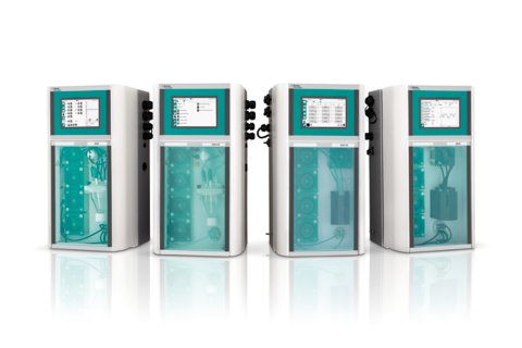 202Xシリーズ | プロセス分析計 (滴定 / pH / 吸光度) | メトローム