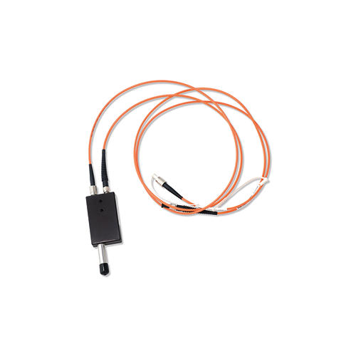 Raman-Sonde