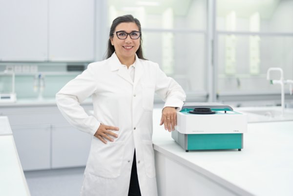 Espectrómetros NIR Metrohm: equipos de espectroscopia de infrarrojo cercano de un proveedor de confianza