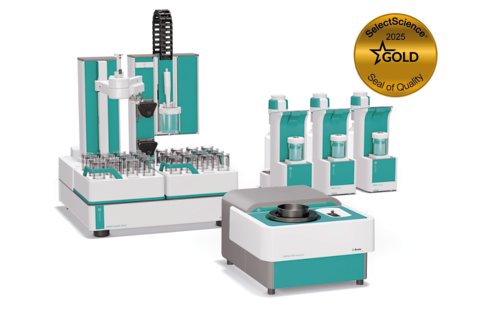 容量法・電量法 カールフィッシャー水分計：OMNIS KF | メトローム