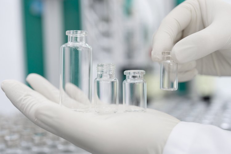 2R vial, 30R vial, 6 mL vial, 8 mL vial, 62419000, 62419007, 62420007