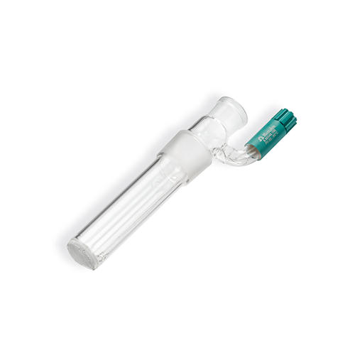 Generatorelektrode mit Diaphragma
