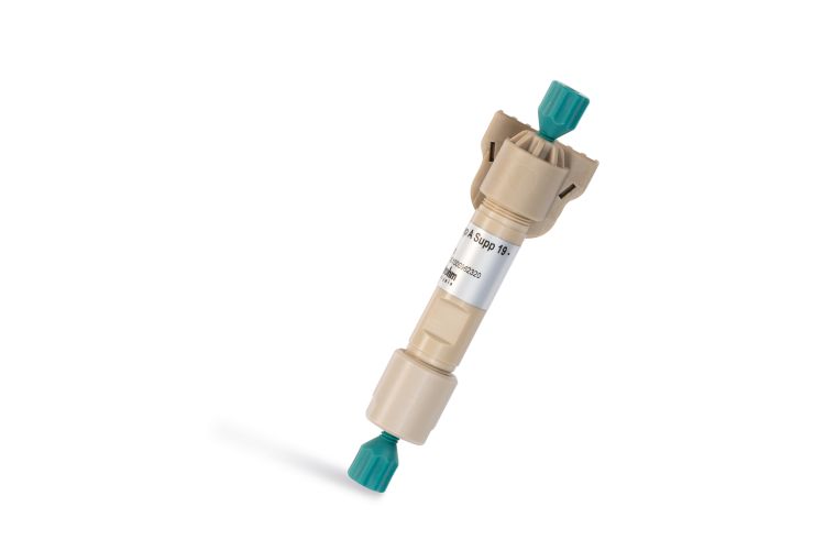 Metrosep A Supp 19 - 50/4.0