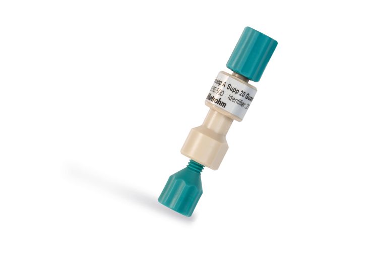 Metrosep A Supp 20 Guard/4.0