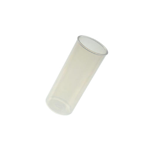 Sample beakers, plastic (PP), 120 mL, 20 pieces