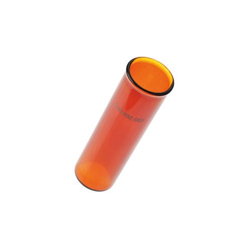 Vaso de muestra de vidrio ámbar de 75 mL, 30 unidades