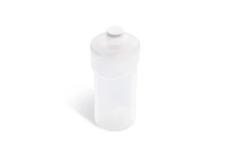 Bottle PP, 2 L, GL 45