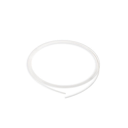 FEP tubing M6, 1/8" x 1.59 mm, 3 m
