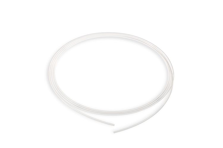Tubo FEP M6, 1/8" x 1,59 mm, 3 m