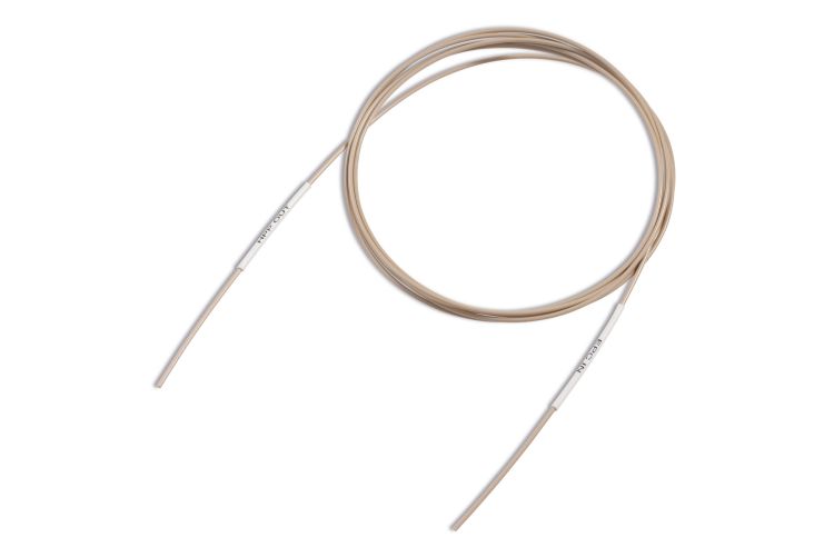 Capilar PEEK, 0,25 mm, HPP OUT