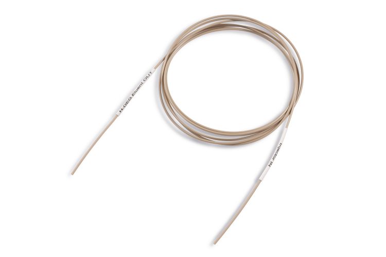 Capilar PEEK, 0,25 mm, H-DEG OUT