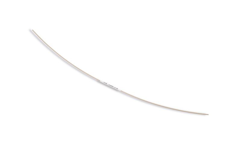 PEEK capillary COL - COND, 350/0.18 mm