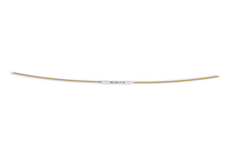 PEEK capillary INJ – INJ, 250/0.18 mm
