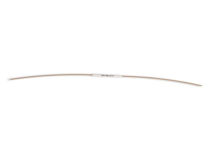 PEEK capillary INJ – INJ, 250/0.5 mm