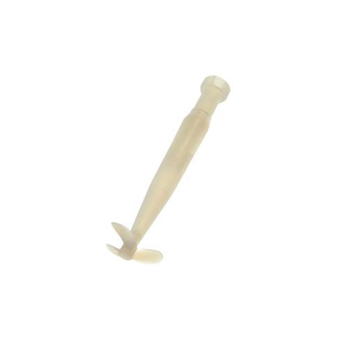Stirring propeller 30 mm ETFE