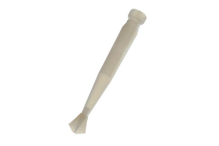 Hélice de agitador de 13 mm ETFE