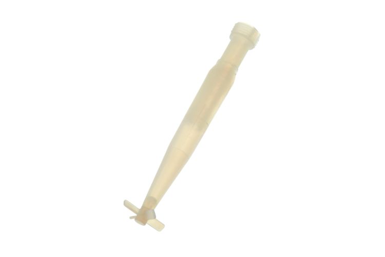 Stirring propeller 20 mm ETFE