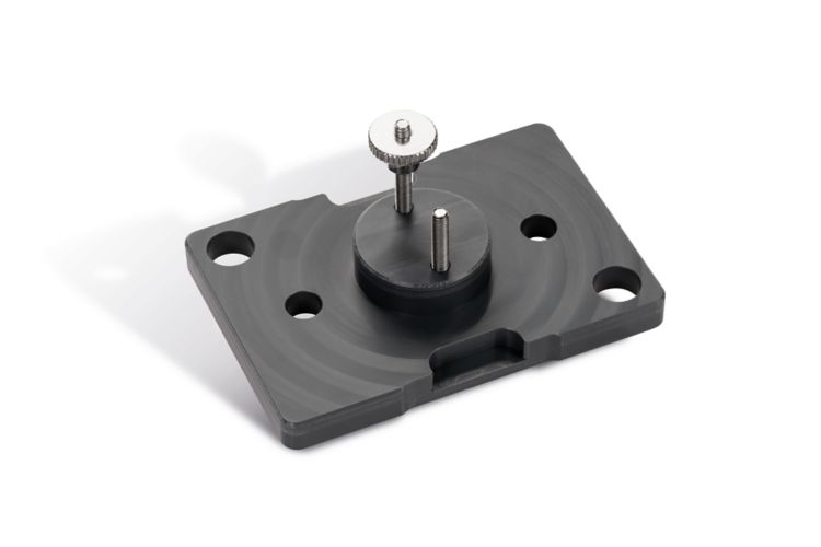 Placa base para MISP