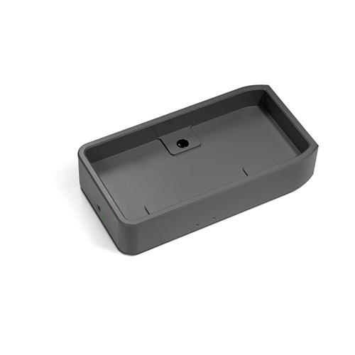 Volume sensor holder, container 10 L