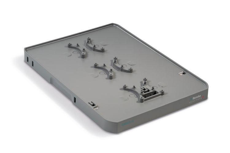 OMNIS Reagent Organizer Liquid Control