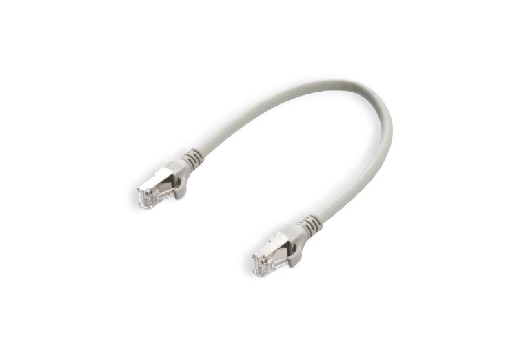 Network cable, 0.3 m