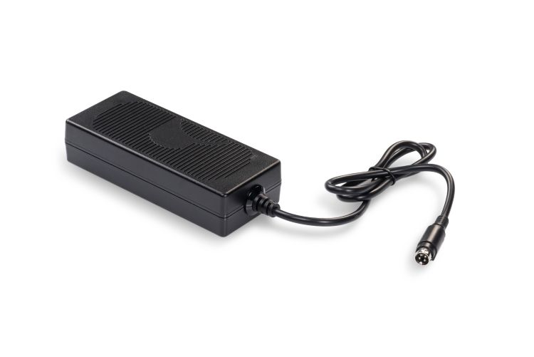 Power supply unit 100–240 V / 24 V DC 5 A