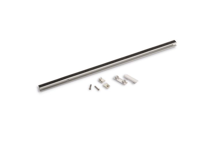 Fixation bar, Extension