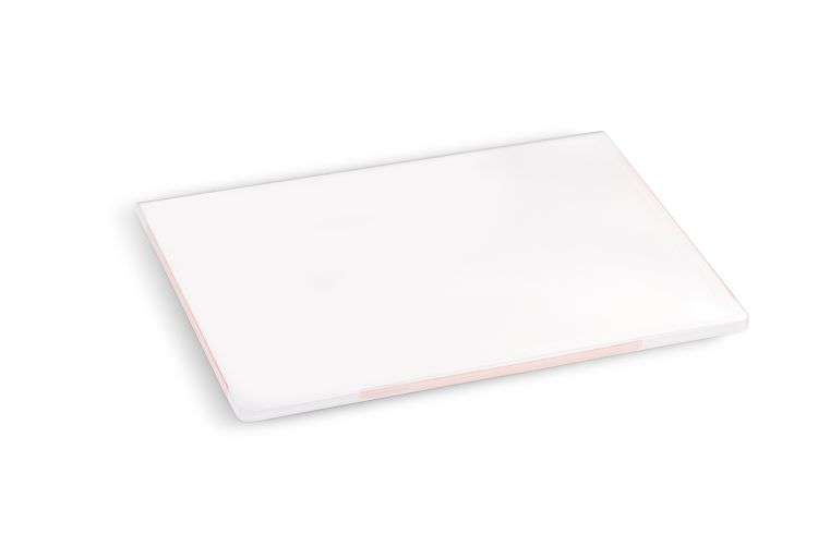 Protective cover for IONIC Titrator display