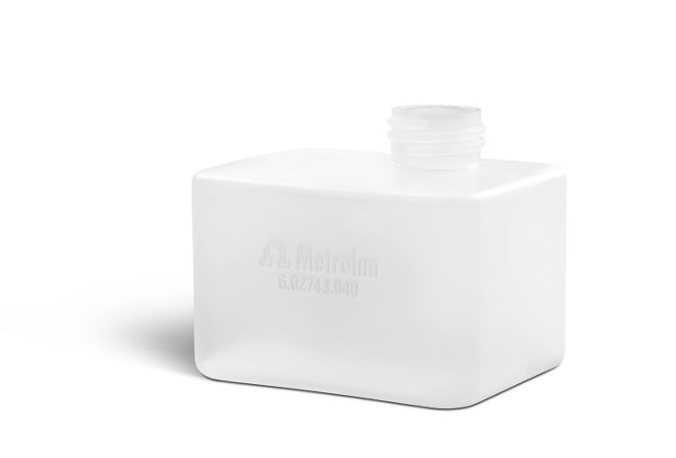 Bottle PP, 200 mL