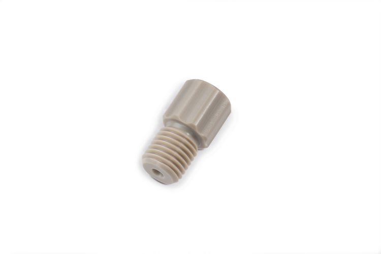 Conector para aguja