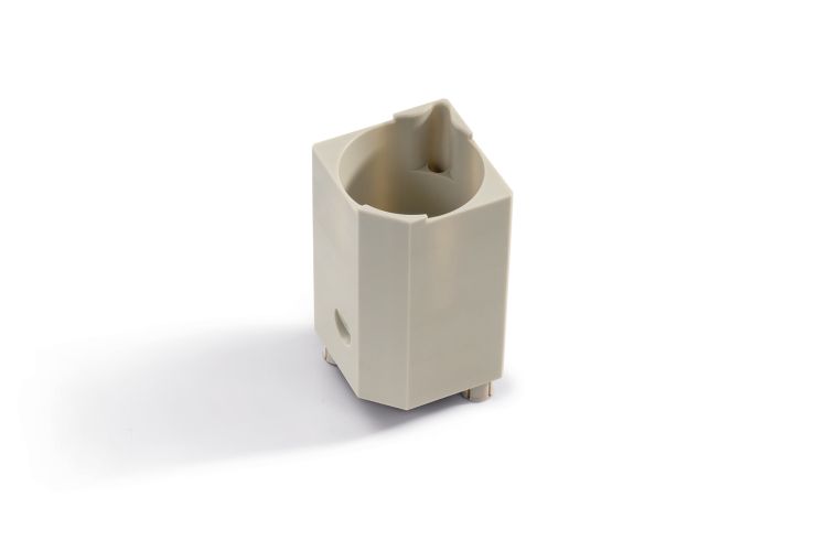 Dilution vessel