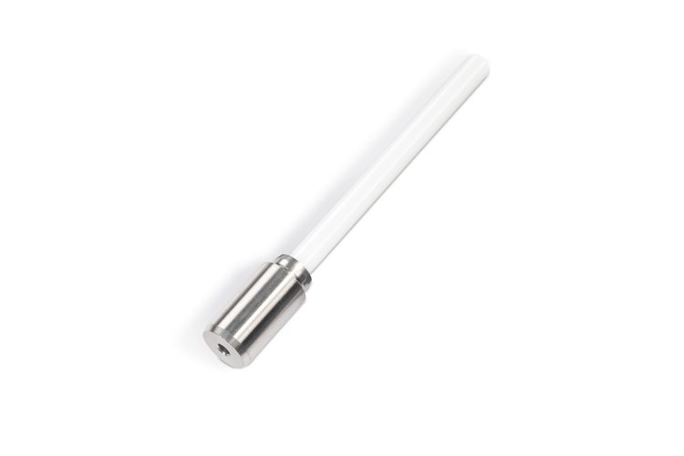 Pump piston, ZrO2, 3.8 mm