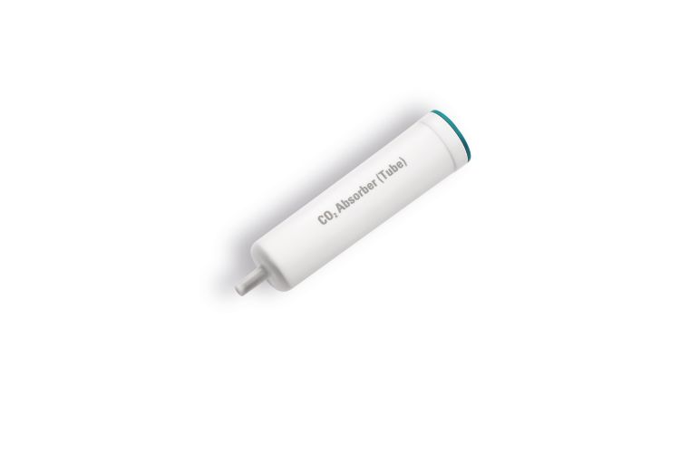 CO2 Absorber (Tube)