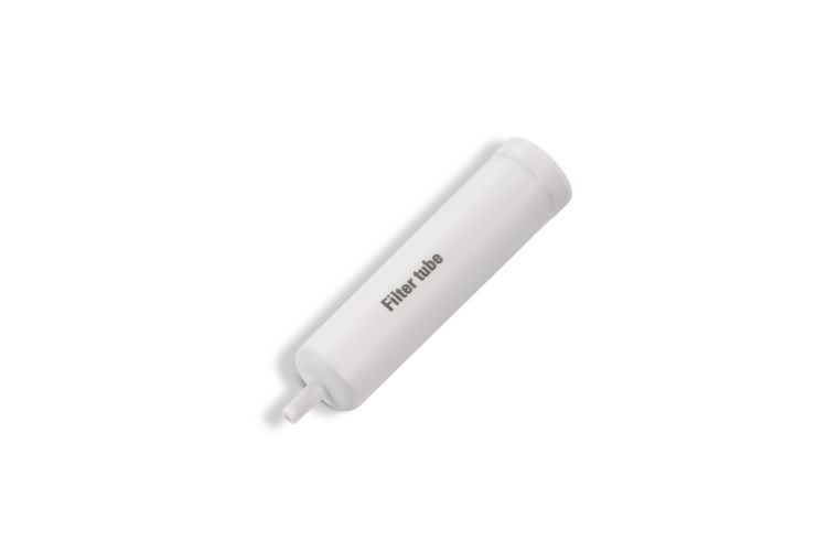 Filter tube