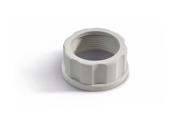 Coupling nut, Actuator Unit