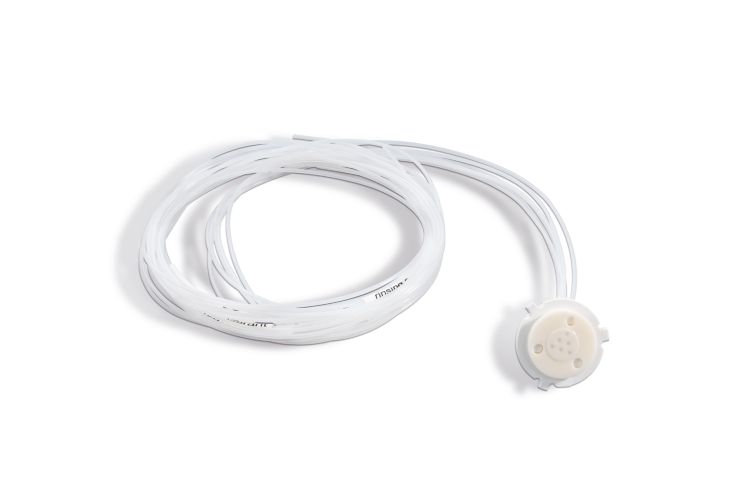 Connecting piece, OMNIS MSM/SPM
