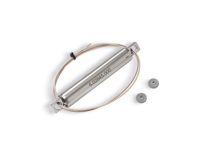 Preheating cartridge ID 0.18 mm