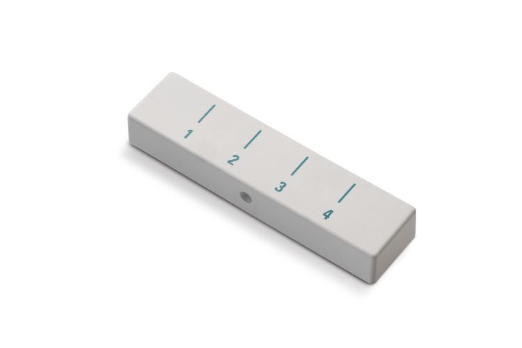 MFM sensor bar