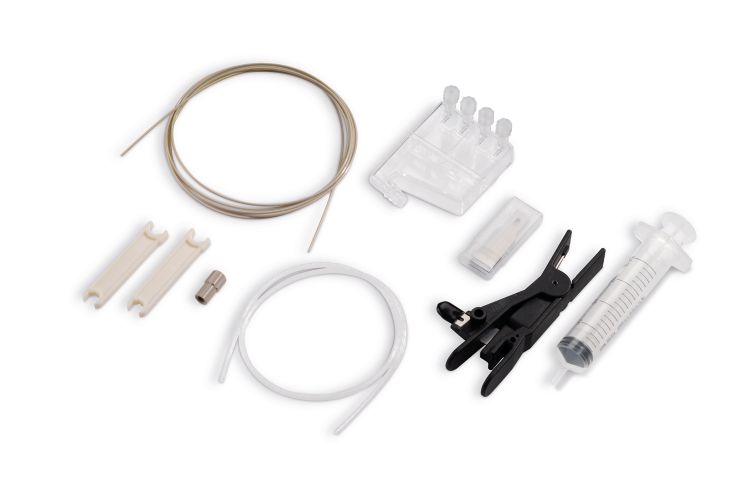 Kit de accesorios: OMNIS IC