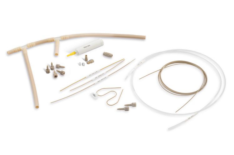 Kit de accesorios: OMNIS IC M Module