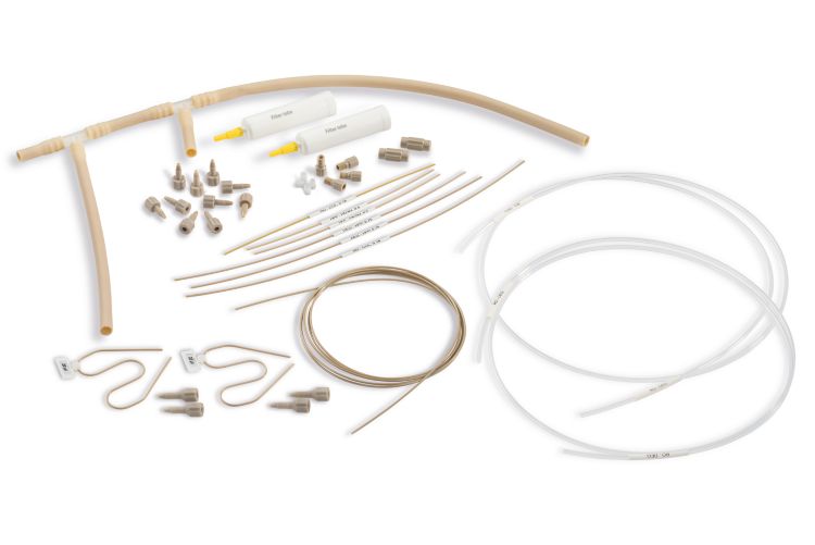 Kit de accesorios: OMNIS IC L Module