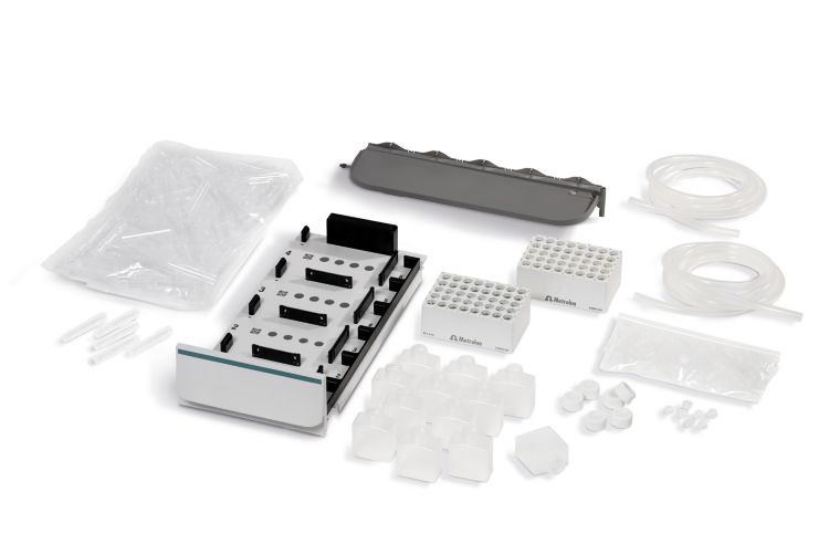 Accessory kit: OMNIS IC AS